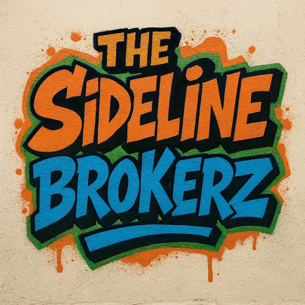 Sideline Brokerz